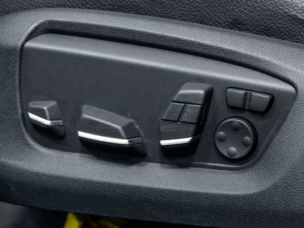 Купить BMW 5 серии 530d xDrive, 2013, 236 804 км, фото №12