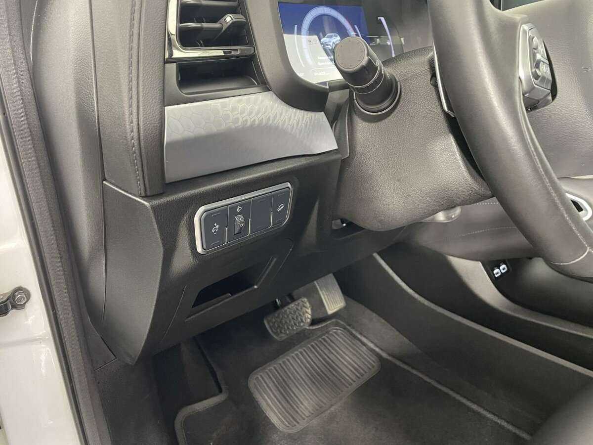 Купить Haval F7, 2022, 81 403 км, фото №9