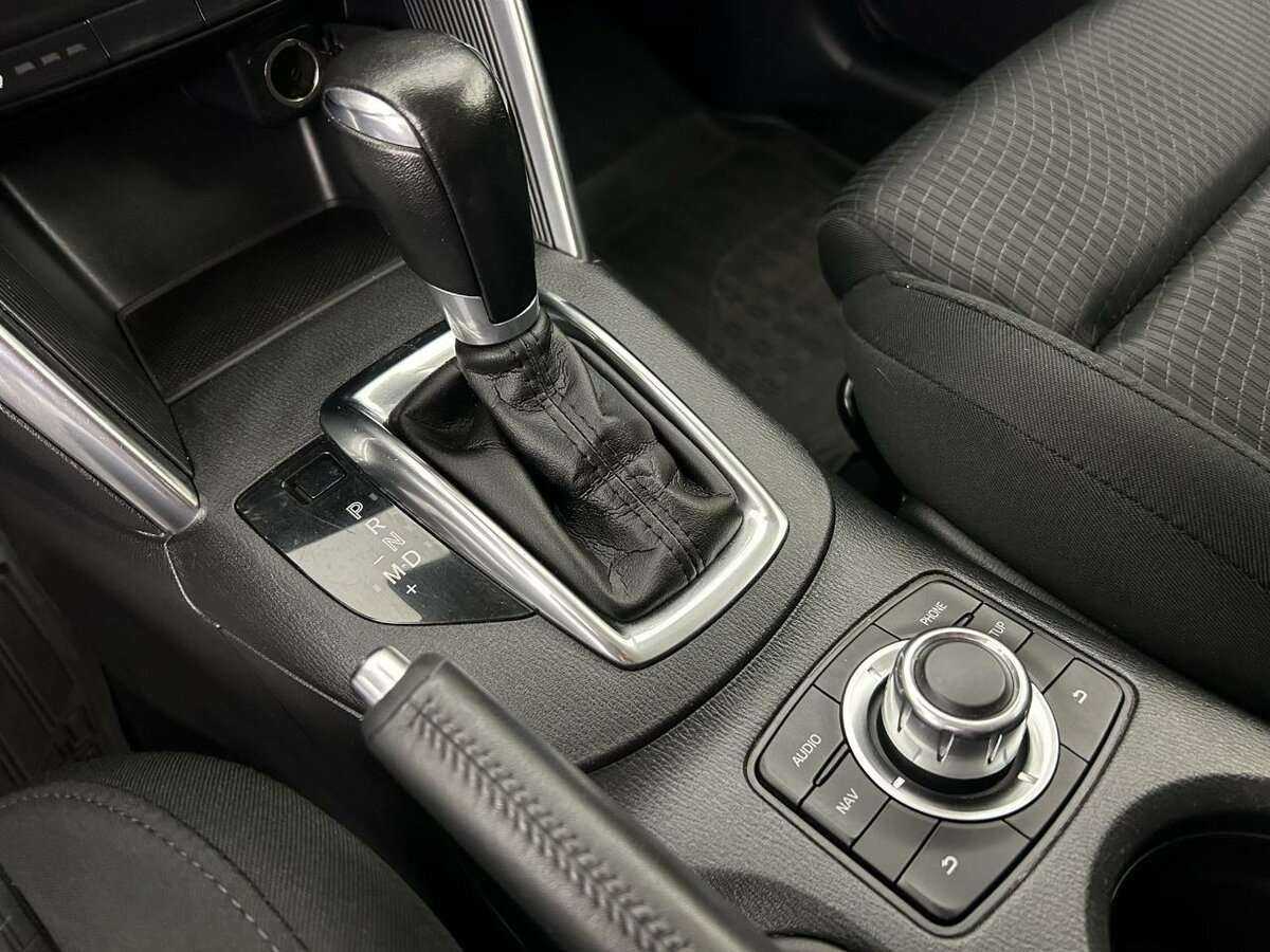 Купить Mazda CX-5, 2014, 226 000 км, фото №12
