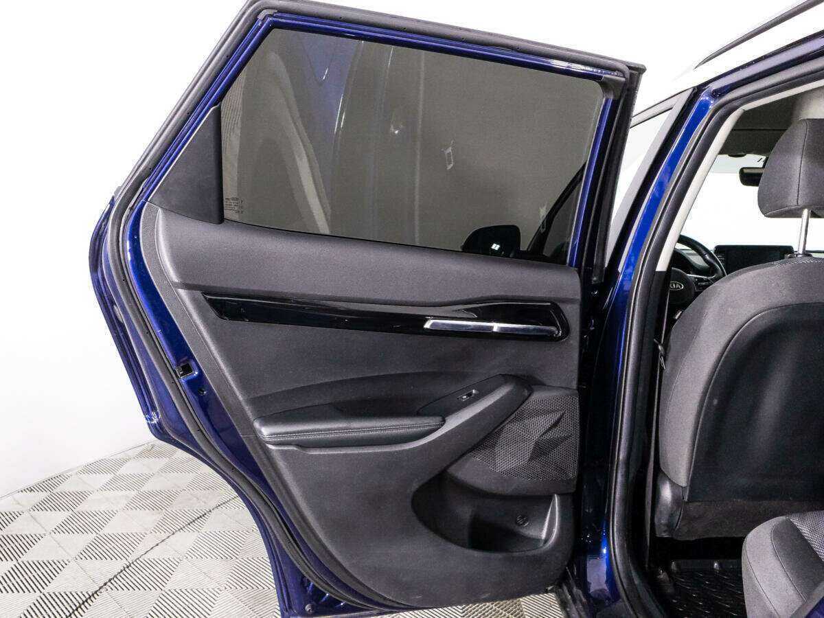 Купить Kia Seltos, 2020, 91 550 км, фото №24