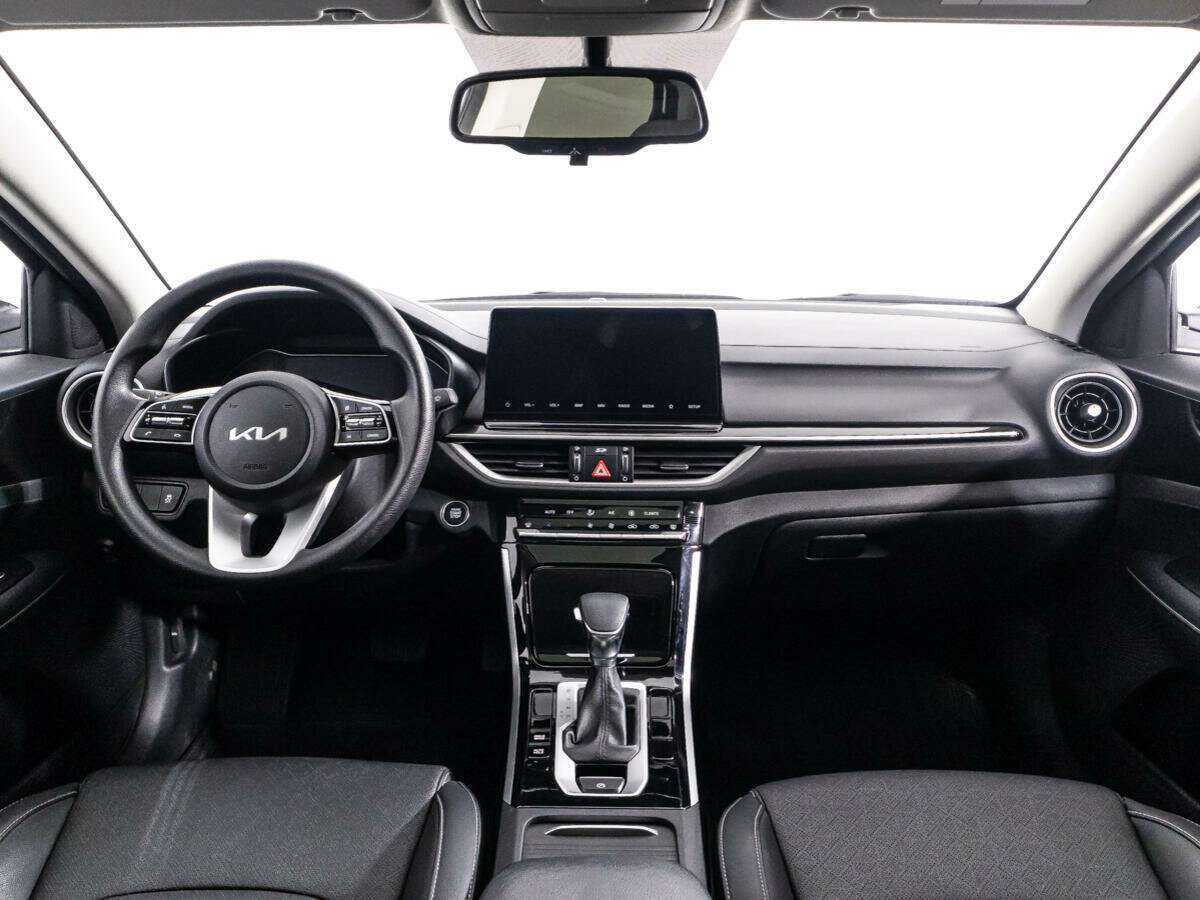 Купить Kia K3, 2022, 30 270 км, фото №13