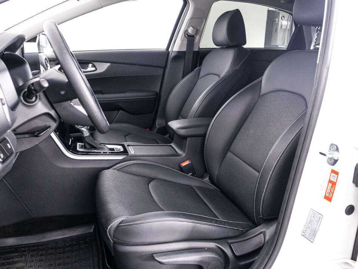 Купить Kia K3, 2022, 30 270 км, фото №16