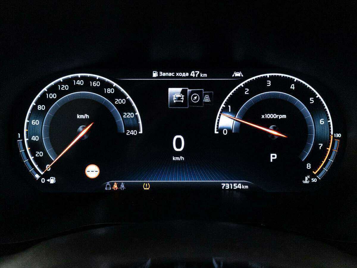 Купить Kia XCeed, 2021, 73 149 км, фото №12