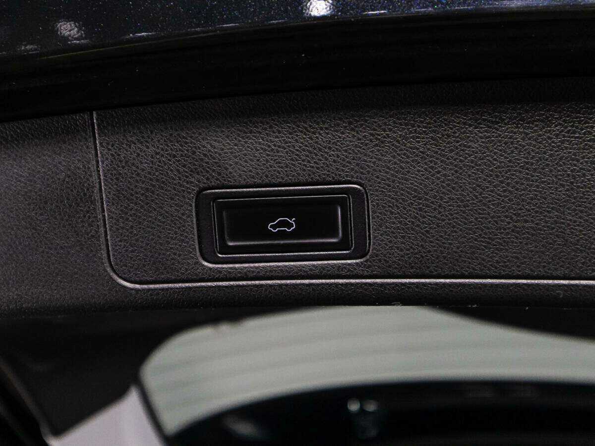 Купить Chery Tiggo 8 Pro, 2021, 83 524 км, фото №15