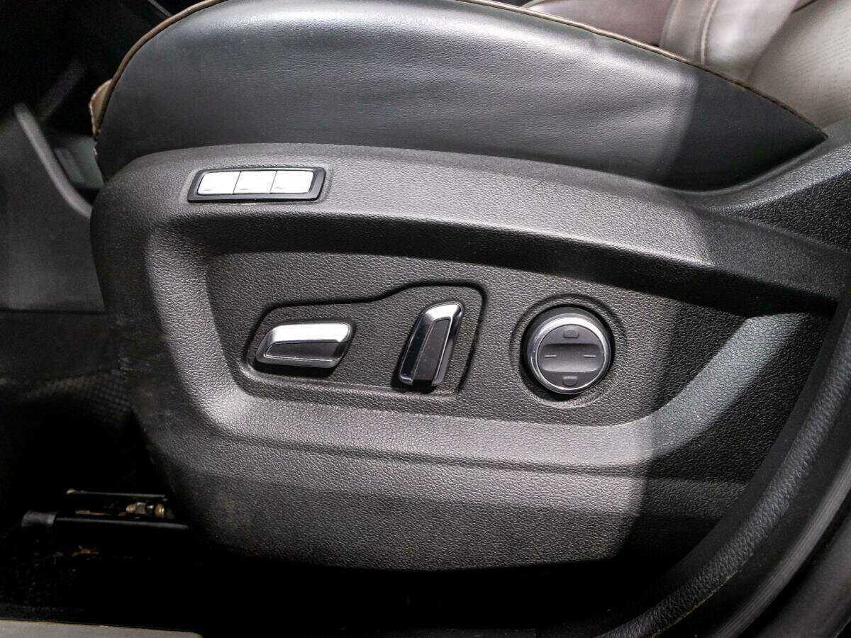 Купить Chery Tiggo 8 Pro, 2021, 83 524 км, фото №16