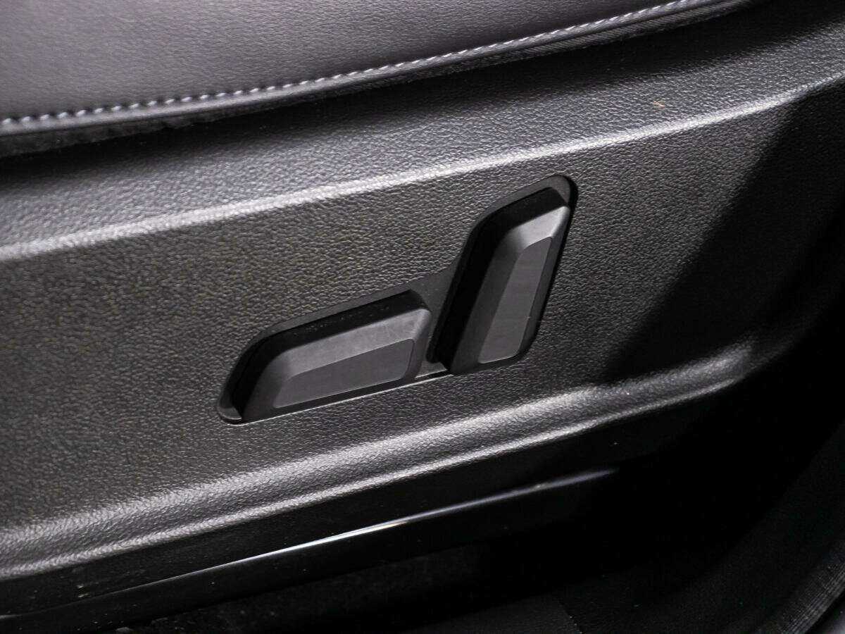 Купить Haval F7, 2020, 51 358 км, фото №16