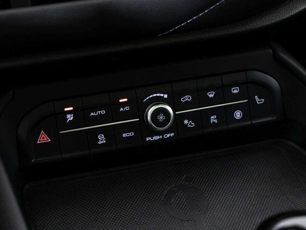 Купить Haval F7, 2020, 51 358 км, фото №18