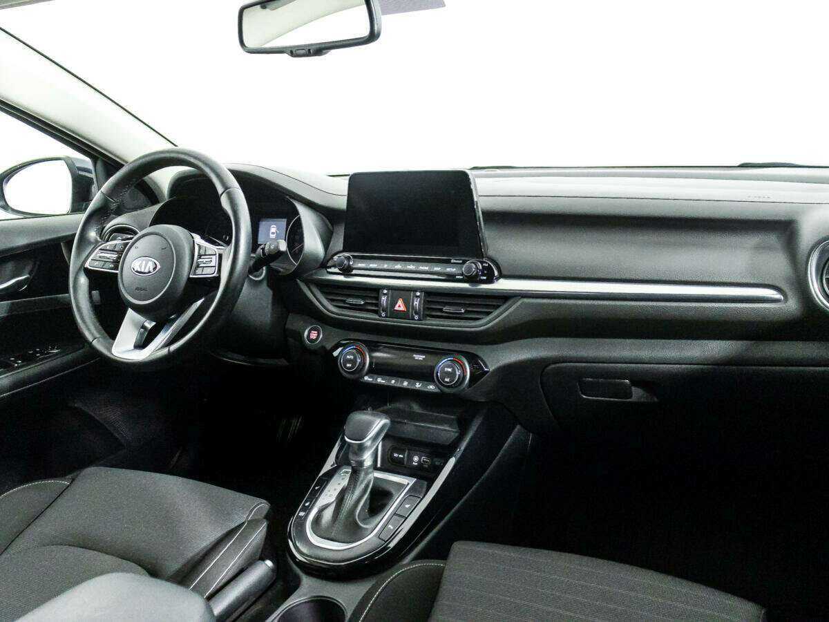 Купить Kia Cerato, 2019, 14 863 км, фото №9