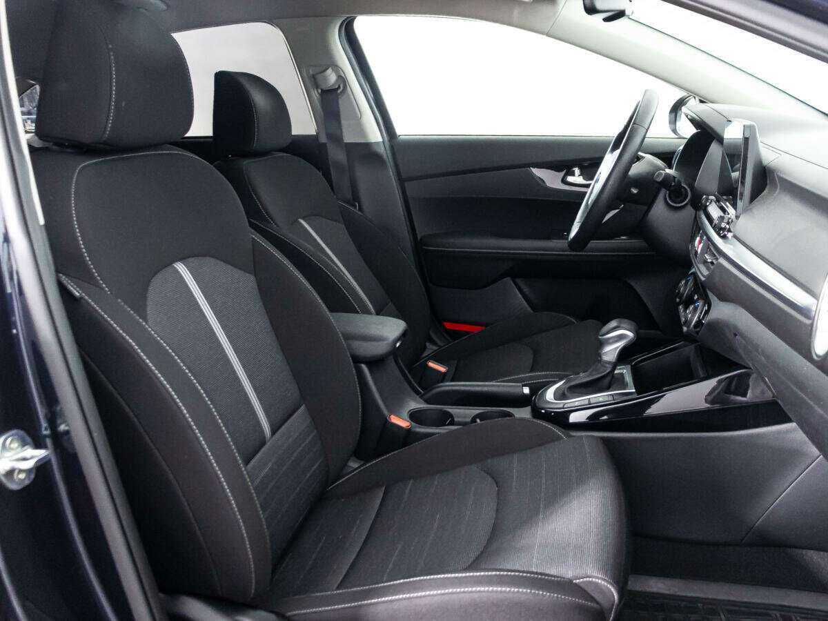 Купить Kia Cerato, 2019, 14 863 км, фото №13
