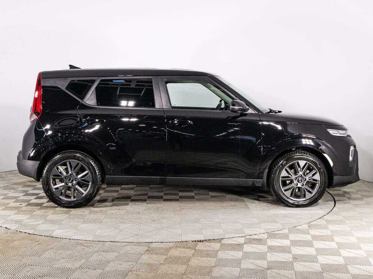 Купить Kia Soul, 2020, 14 465 км, фото №4