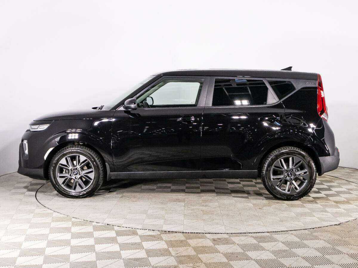 Купить Kia Soul, 2020, 14 465 км, фото №8