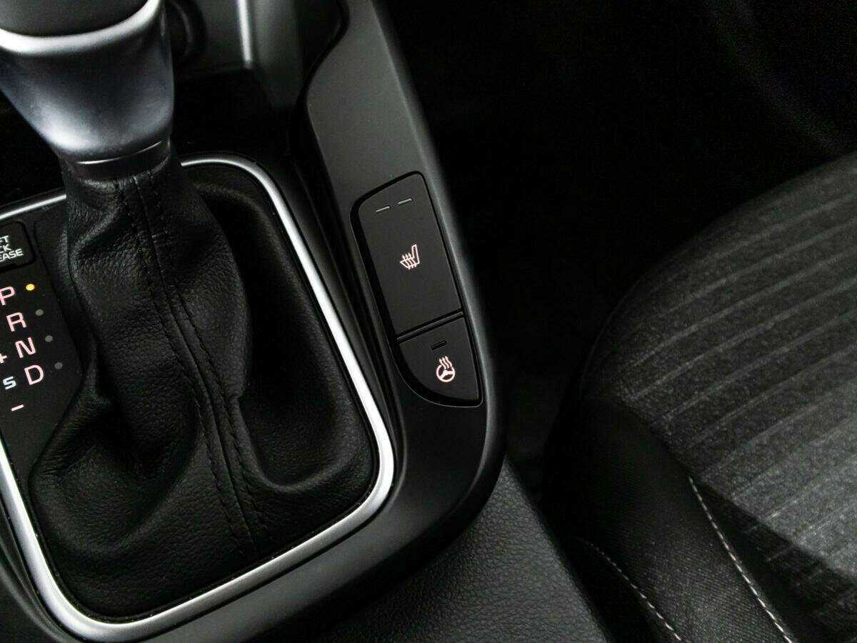 Купить Kia Soul, 2020, 14 465 км, фото №19