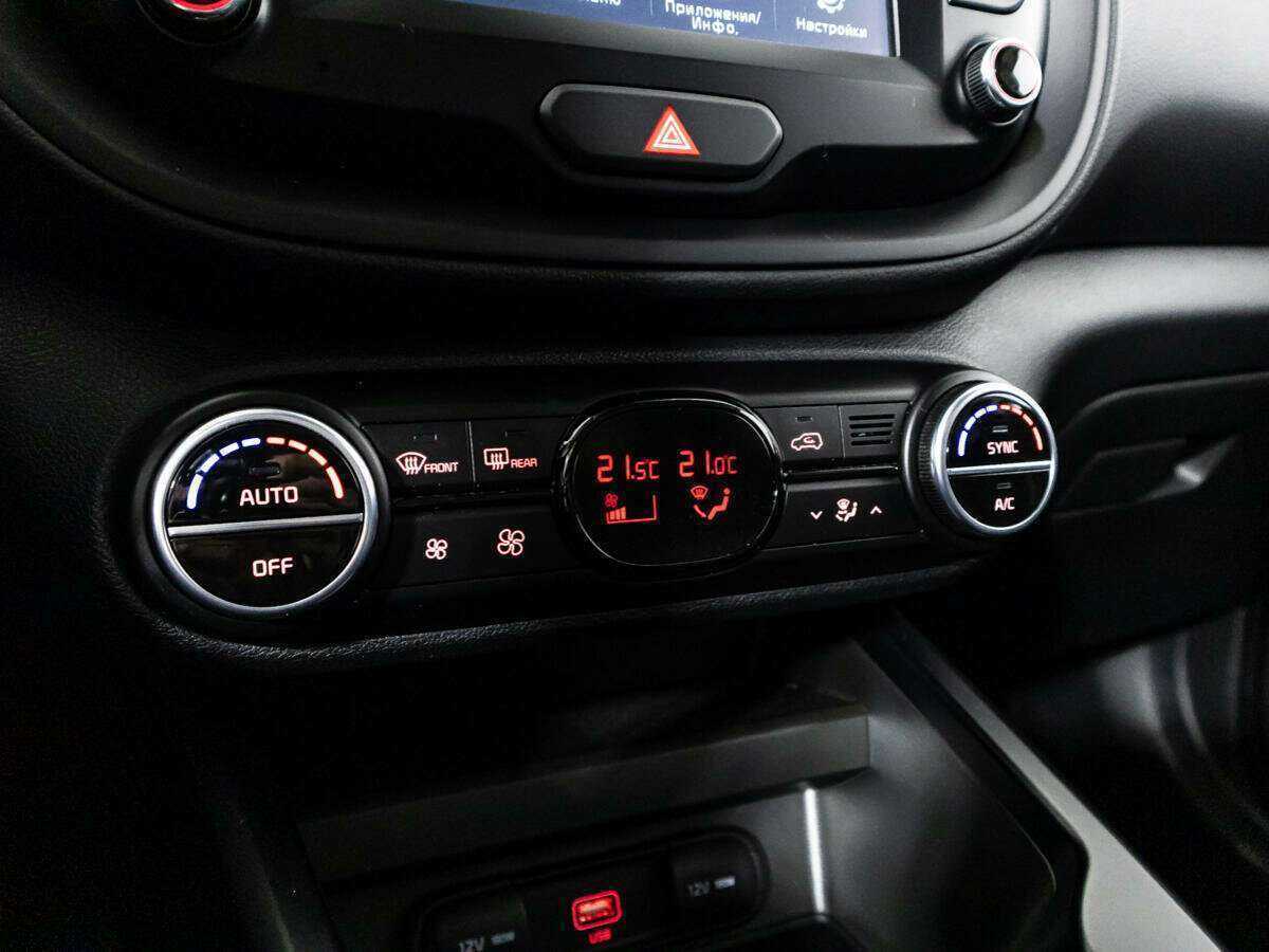 Купить Kia Soul, 2020, 14 465 км, фото №21