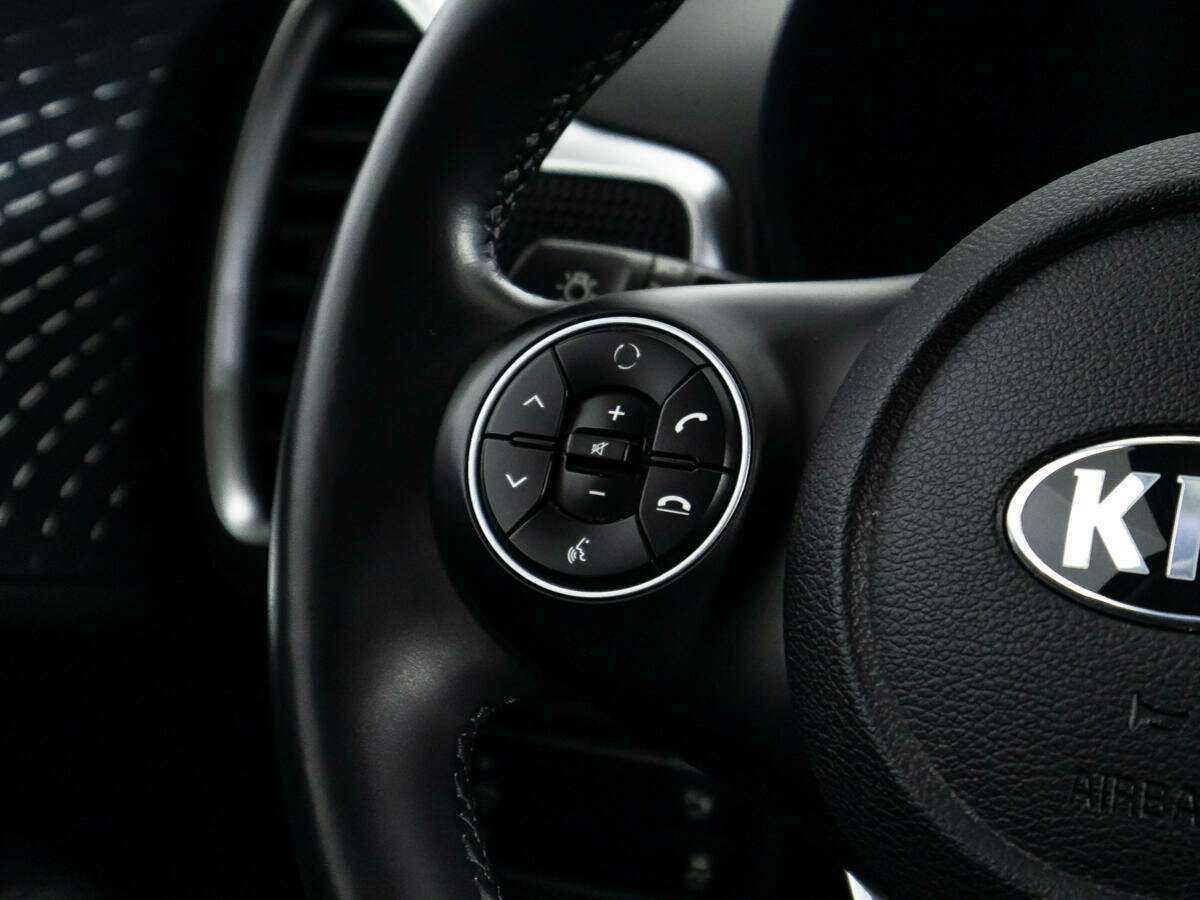 Купить Kia Soul, 2020, 14 465 км, фото №23