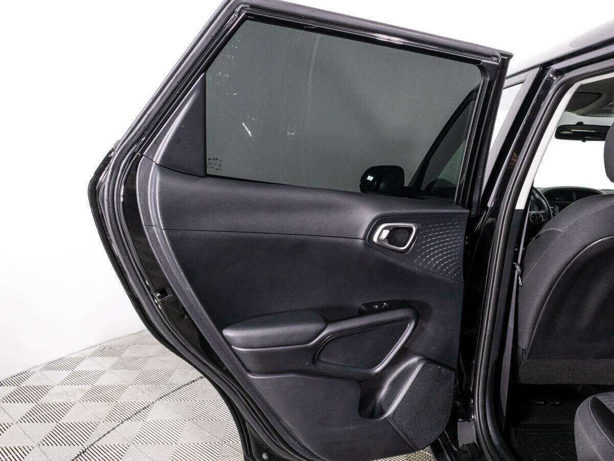 Купить Kia Soul, 2020, 14 465 км, фото №26