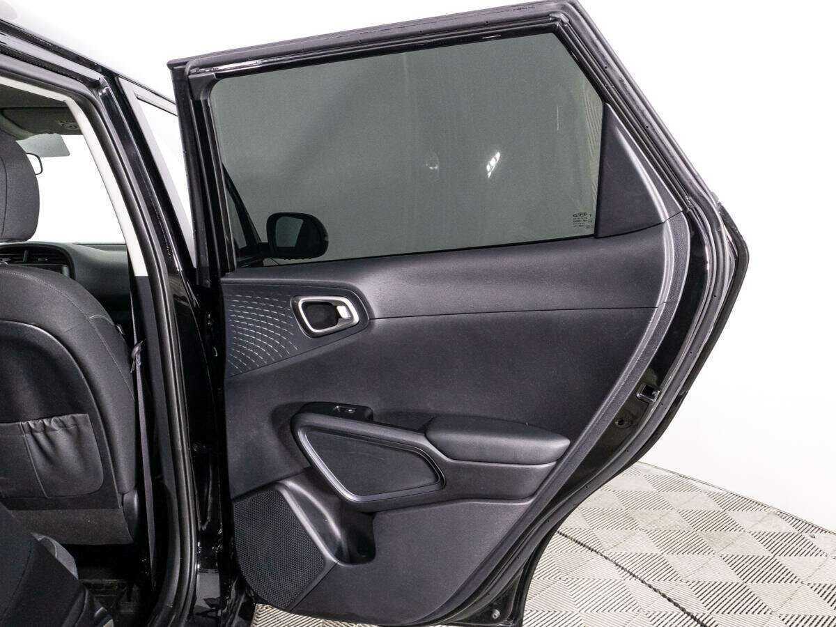 Купить Kia Soul, 2020, 14 465 км, фото №27