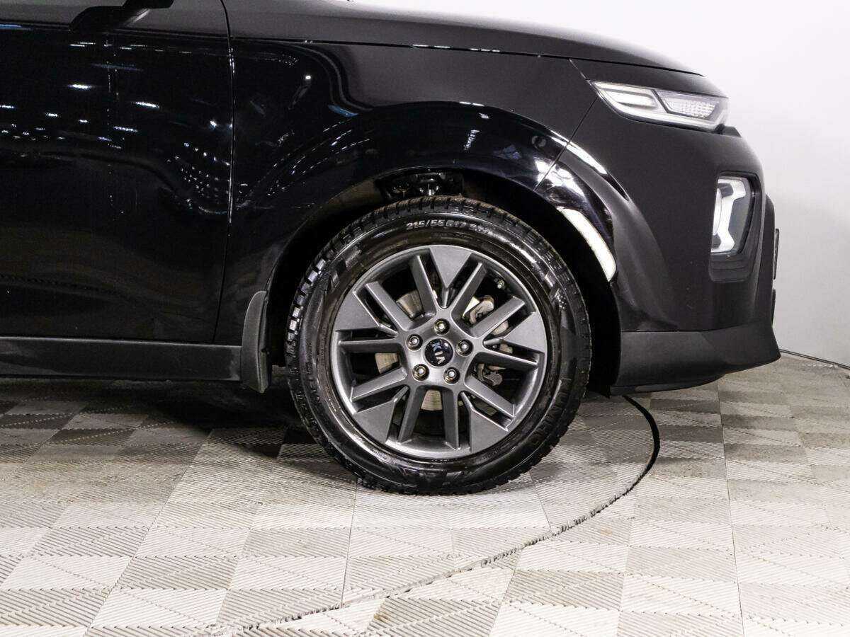 Купить Kia Soul, 2020, 14 465 км, фото №29