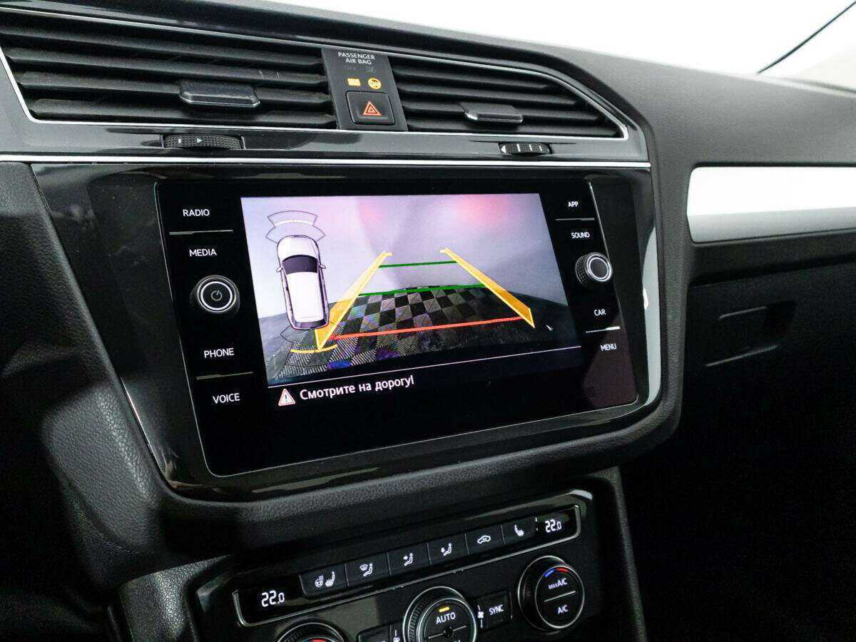 Купить Volkswagen Tiguan, 2020, 137 042 км, фото №15