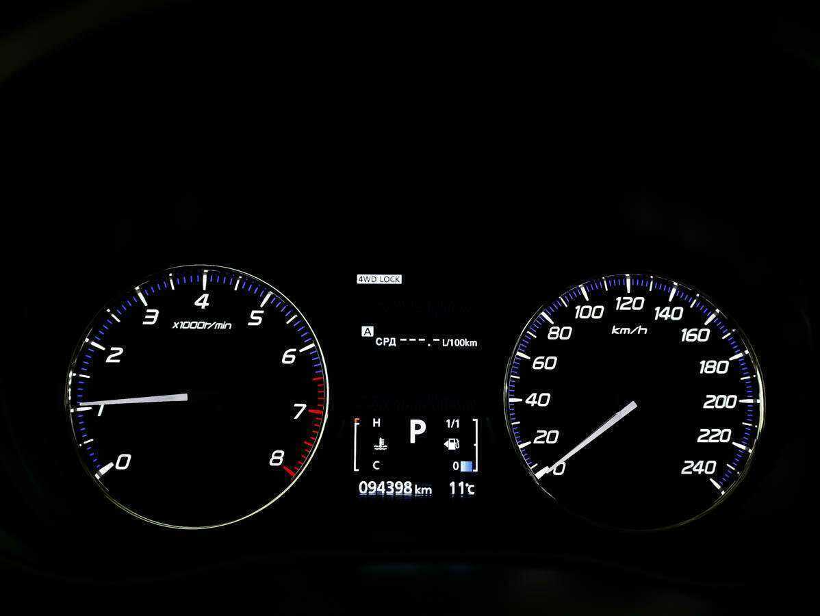 Купить Mitsubishi Outlander, 2018, 94 398 км, фото №24