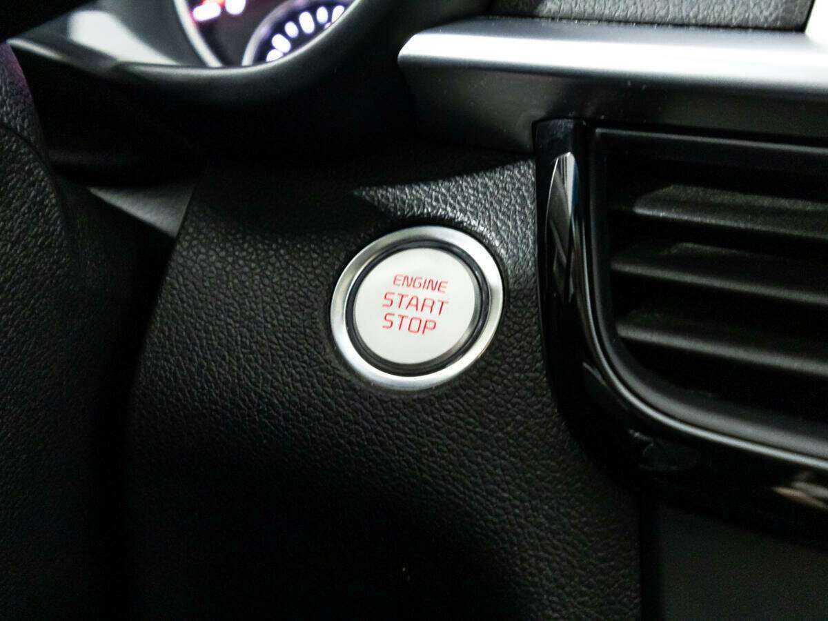 Купить Kia Optima, 2018, 89 817 км, фото №19