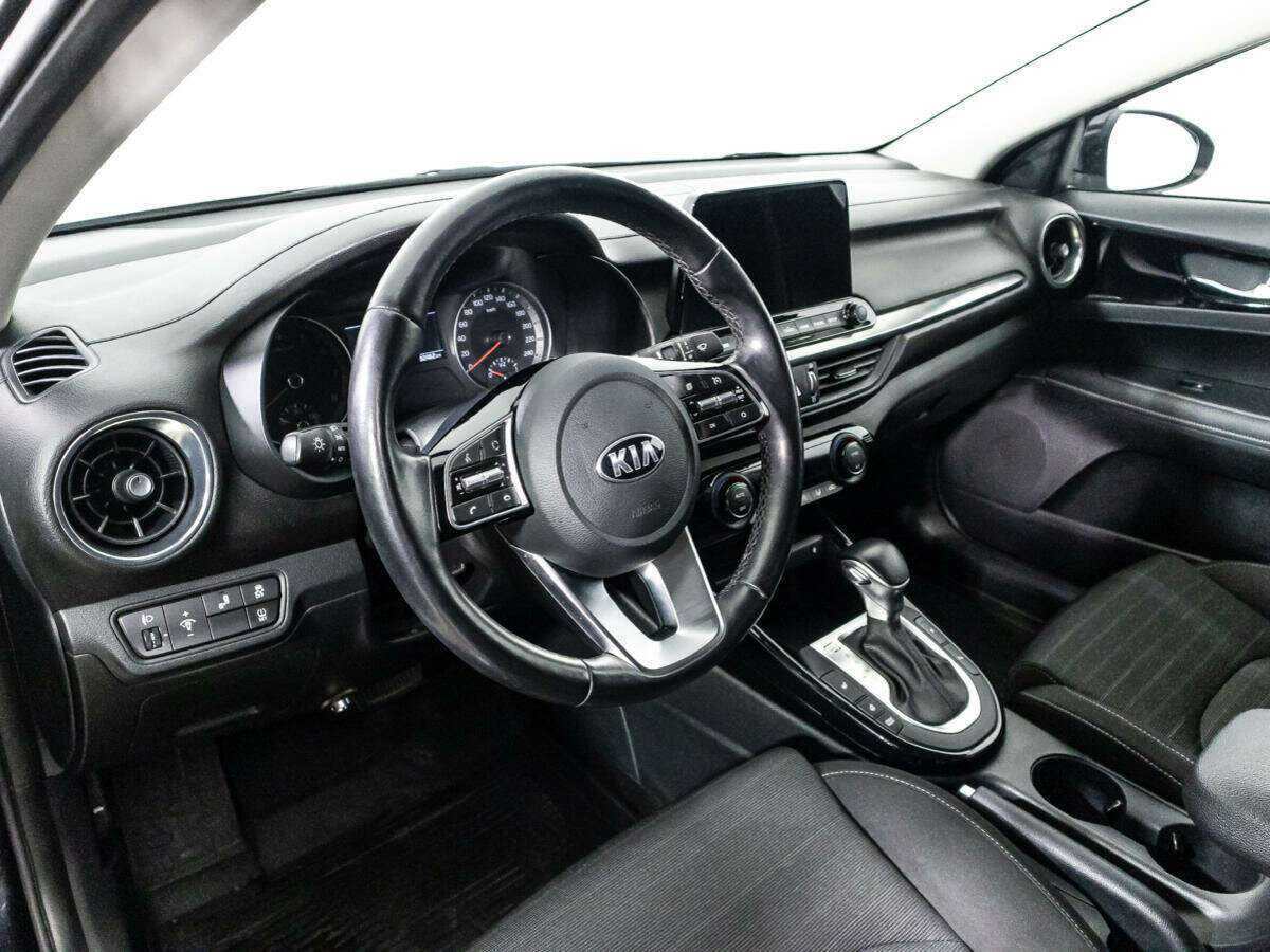Купить Kia Cerato, 2019, 32 800 км, фото №11