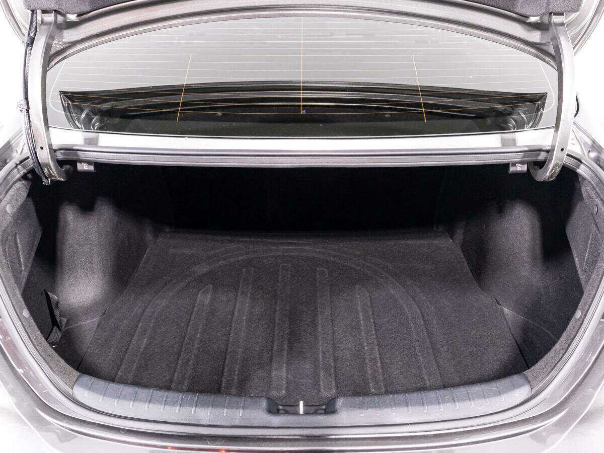 Купить Kia Cerato, 2020, 37 980 км, фото №15