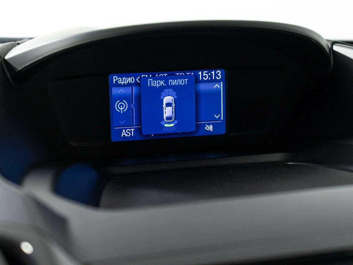 Купить Ford Kuga, 2016, 139 727 км, фото №17