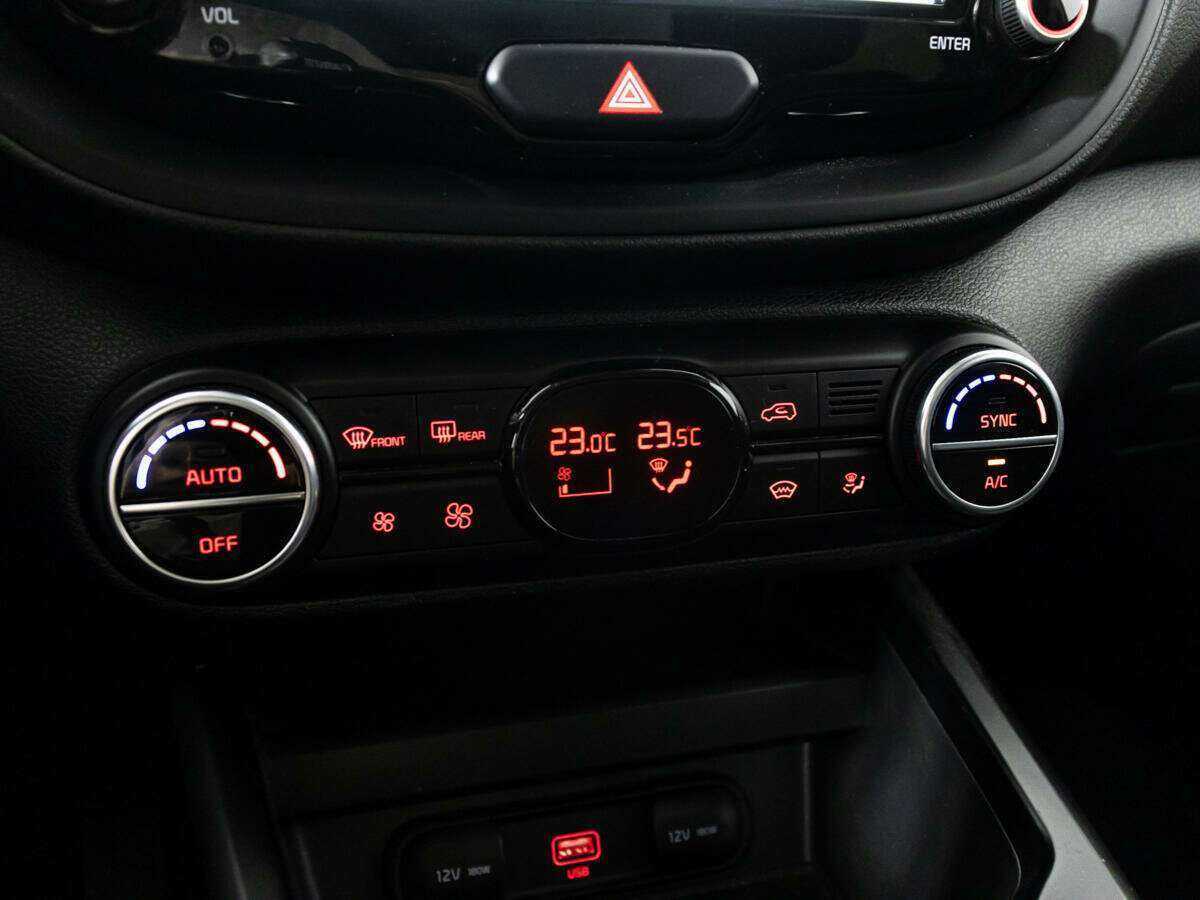 Купить Kia Soul, 2021, 46 991 км, фото №18