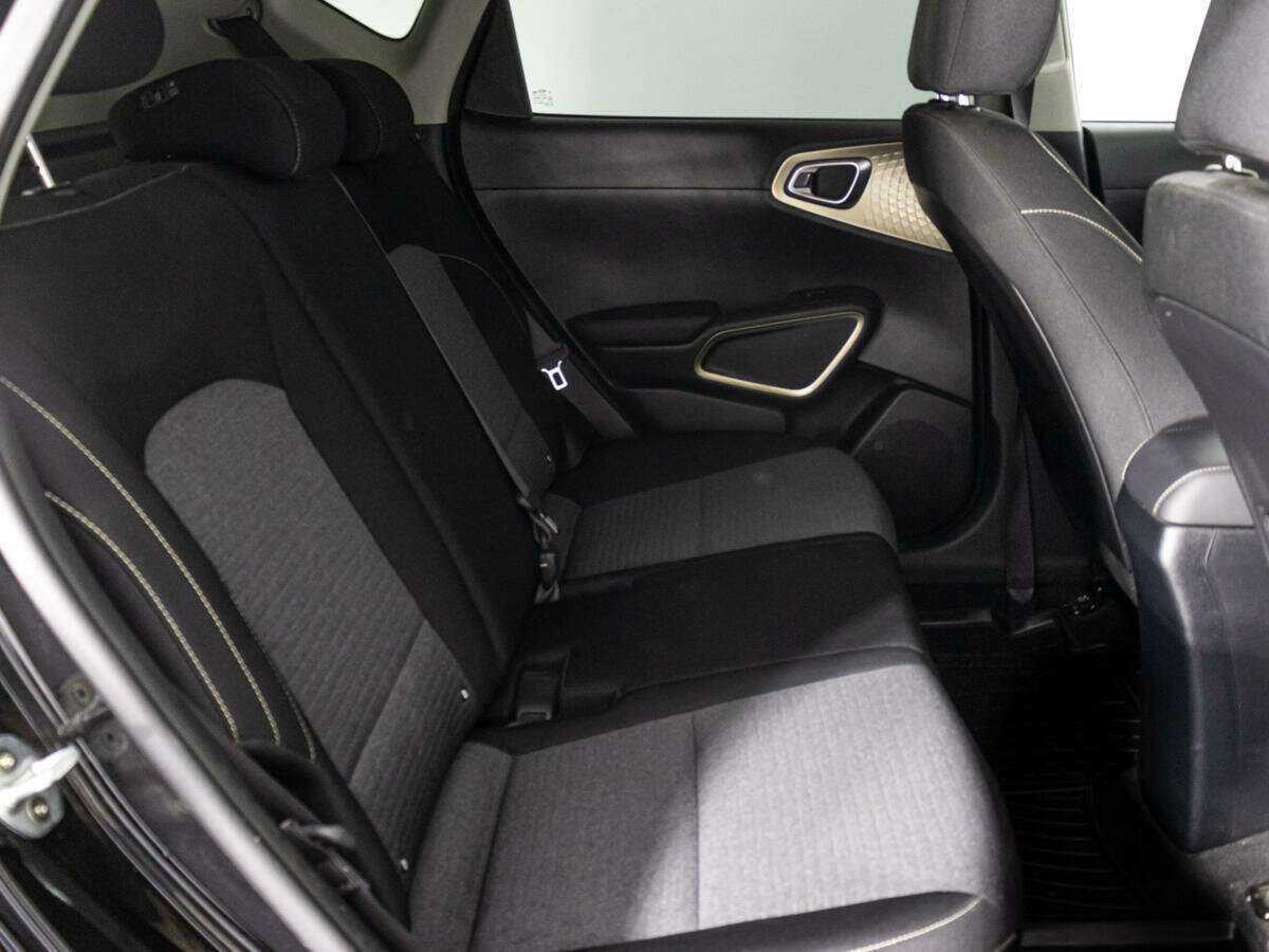 Купить Kia Soul, 2021, 46 991 км, фото №22