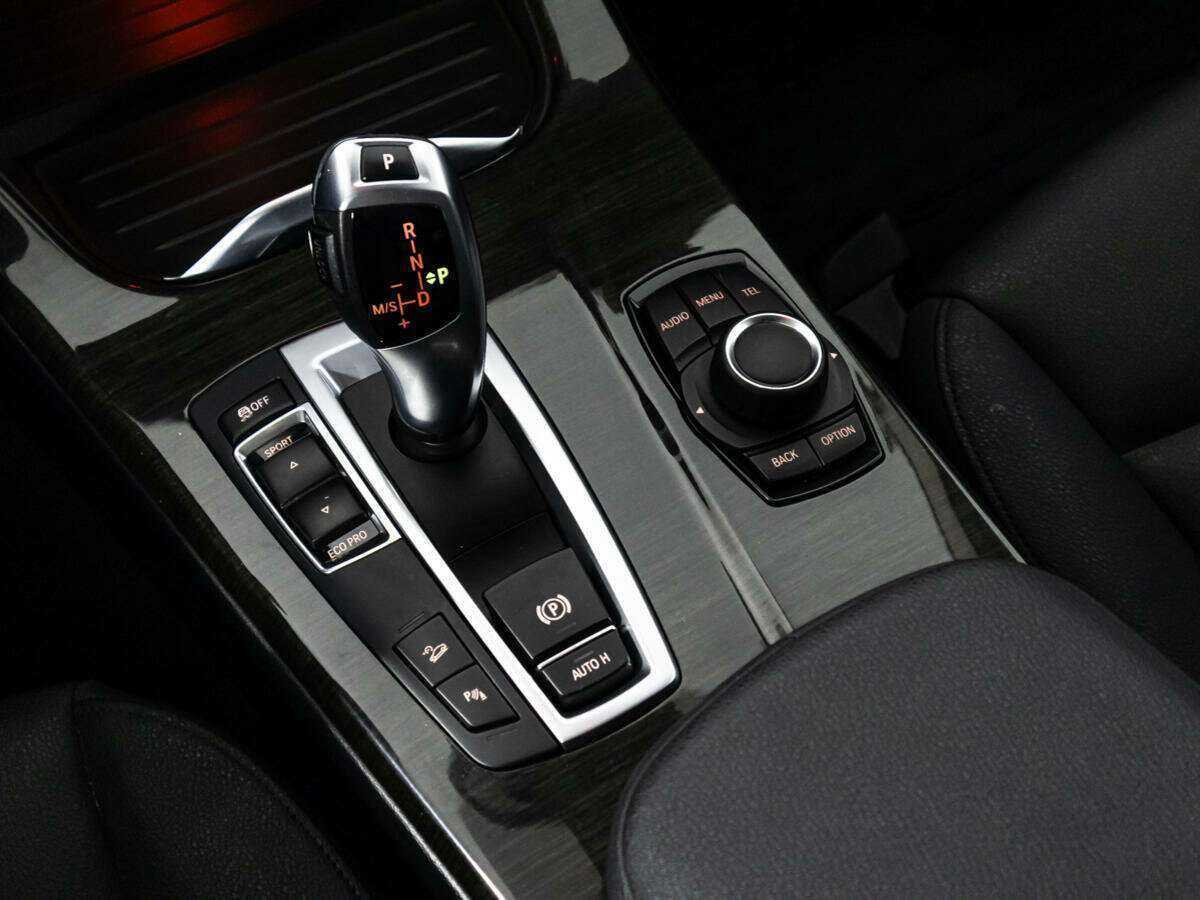 Купить BMW X3 20i xDrive, 2014, 96 330 км, фото №16