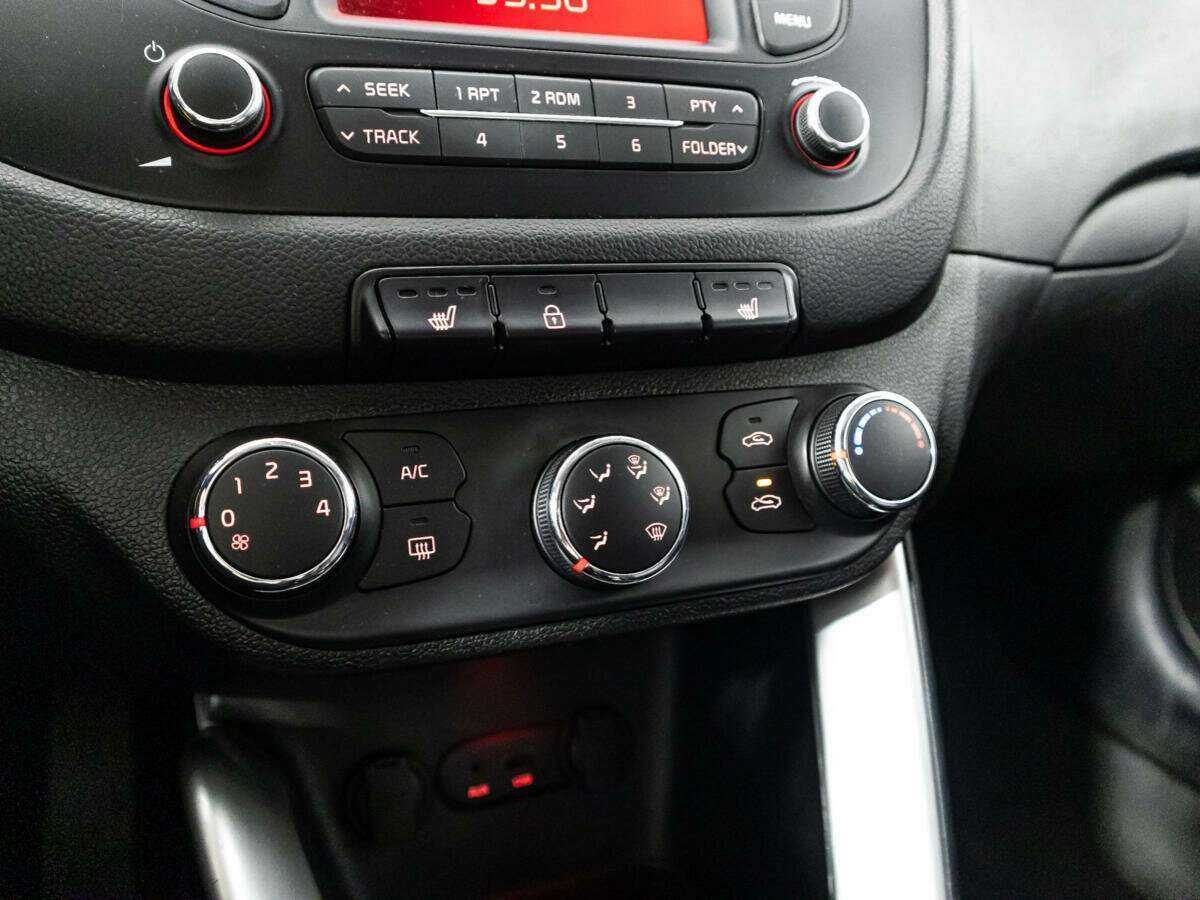 Купить Kia Ceed, 2014, 196 237 км, фото №15