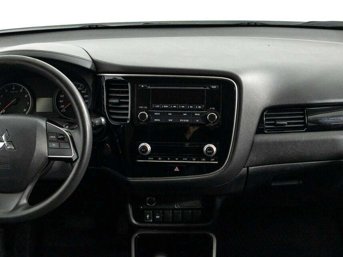 Купить Mitsubishi Outlander, 2020, 84 000 км, фото №14