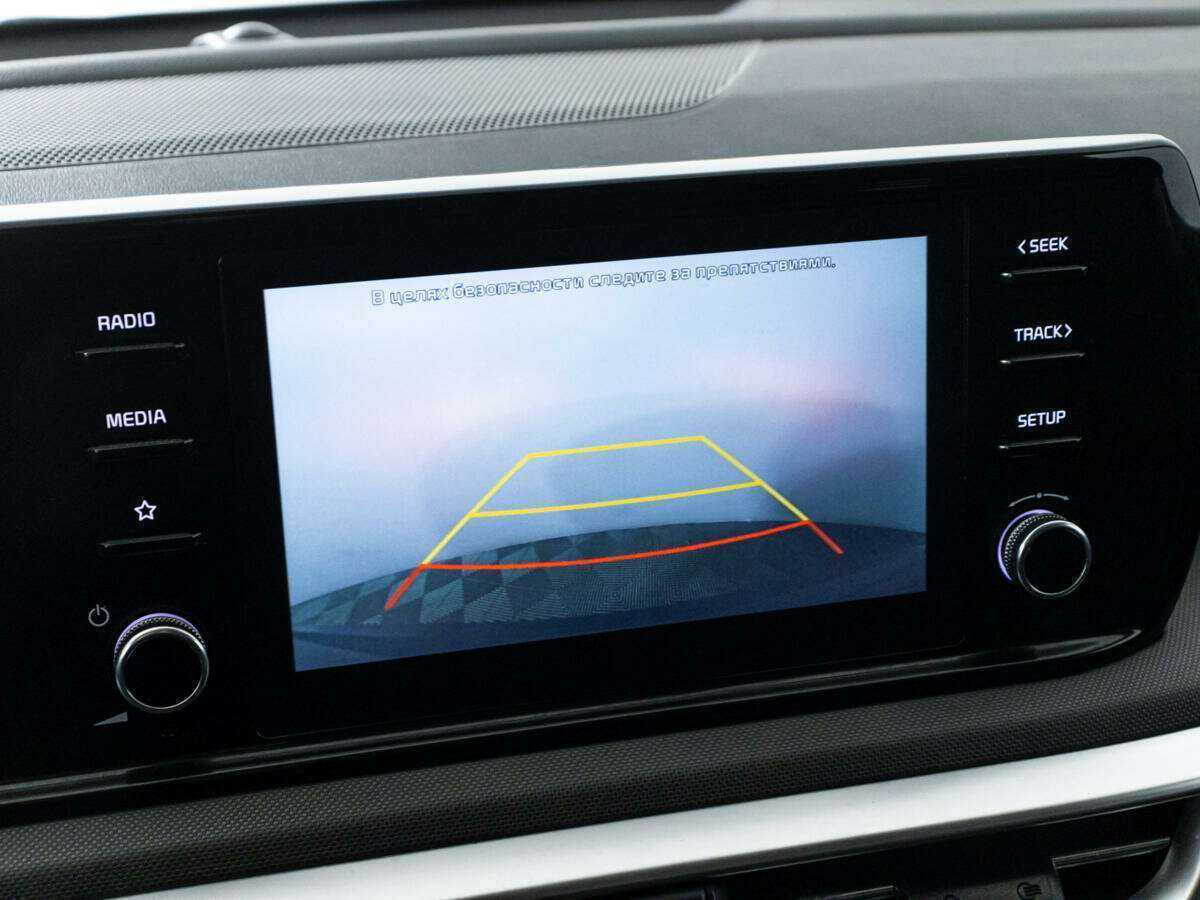 Купить Kia K5, 2021, 78 241 км, фото №19