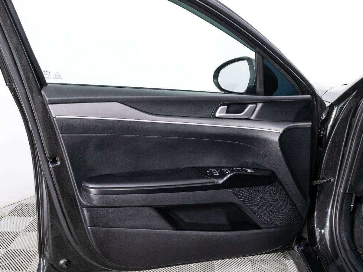 Купить Kia K5, 2021, 78 241 км, фото №23