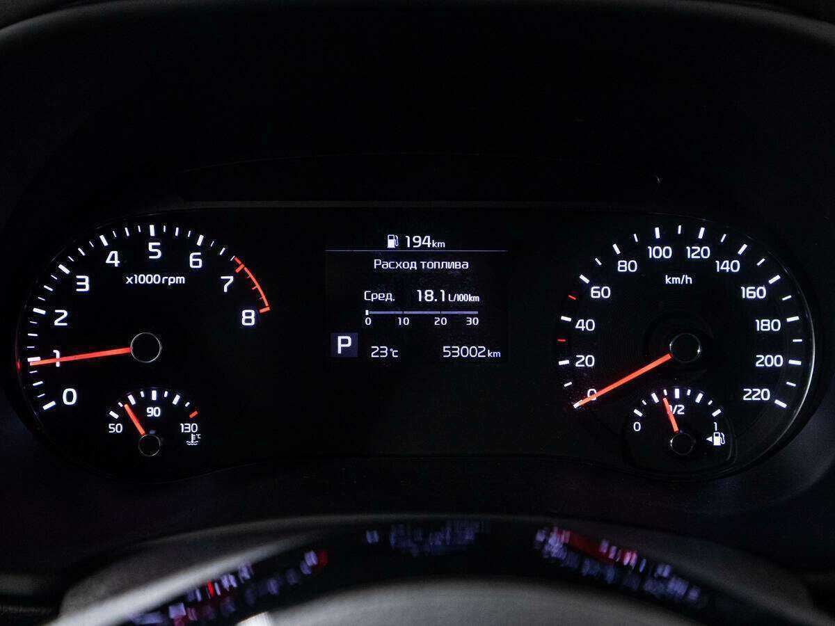 Купить Kia Soul, 2021, 52 961 км, фото №11