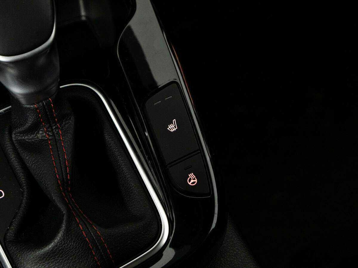 Купить Kia Soul, 2021, 52 961 км, фото №18