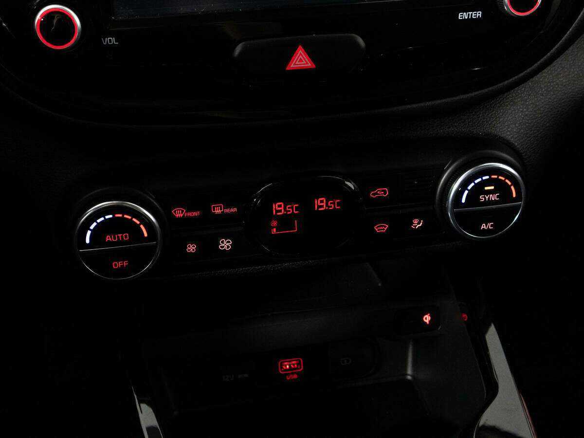 Купить Kia Soul, 2021, 52 961 км, фото №19