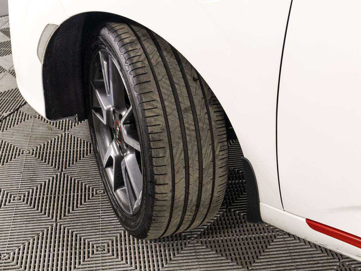 Купить Kia Soul, 2021, 52 961 км, фото №22