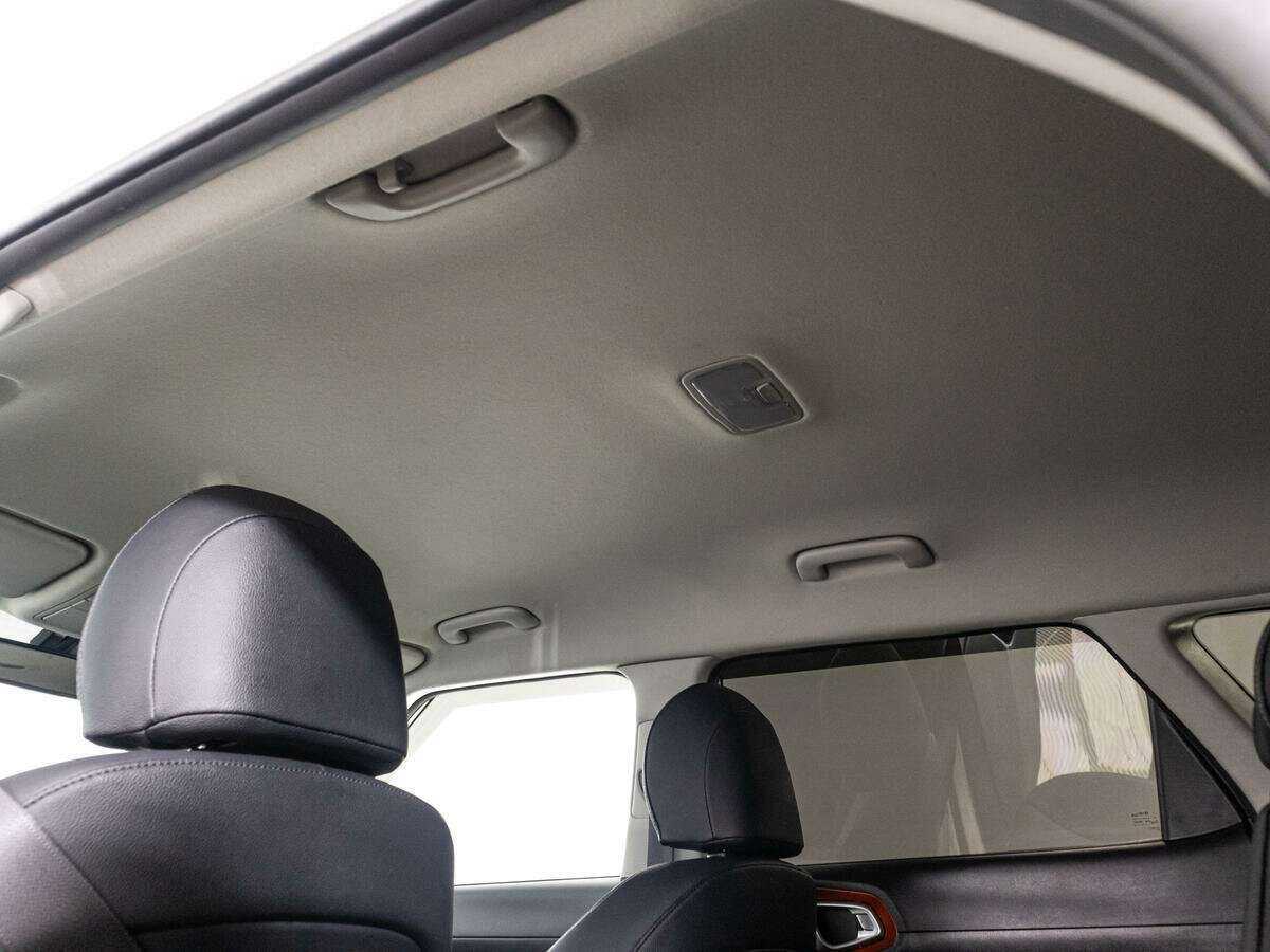 Купить Kia Soul, 2021, 52 961 км, фото №25