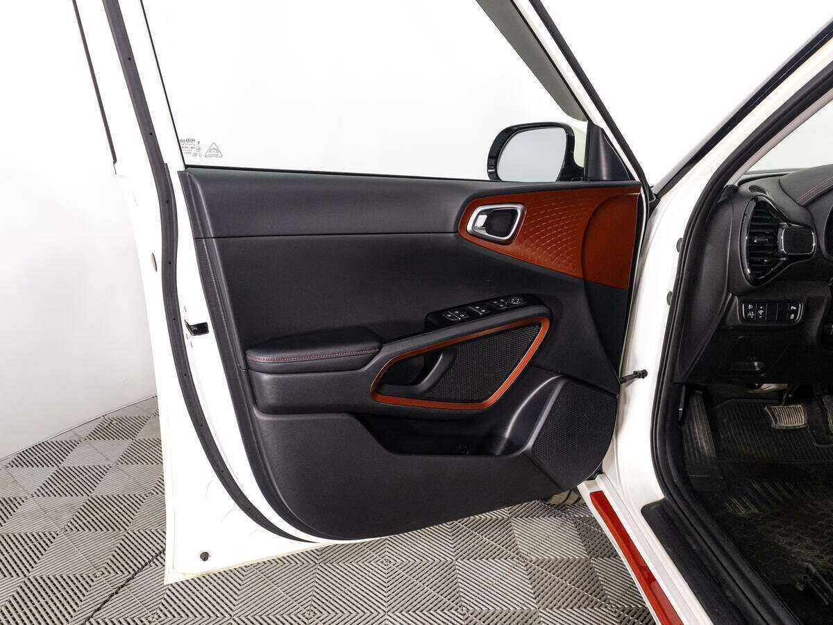 Купить Kia Soul, 2021, 52 961 км, фото №26