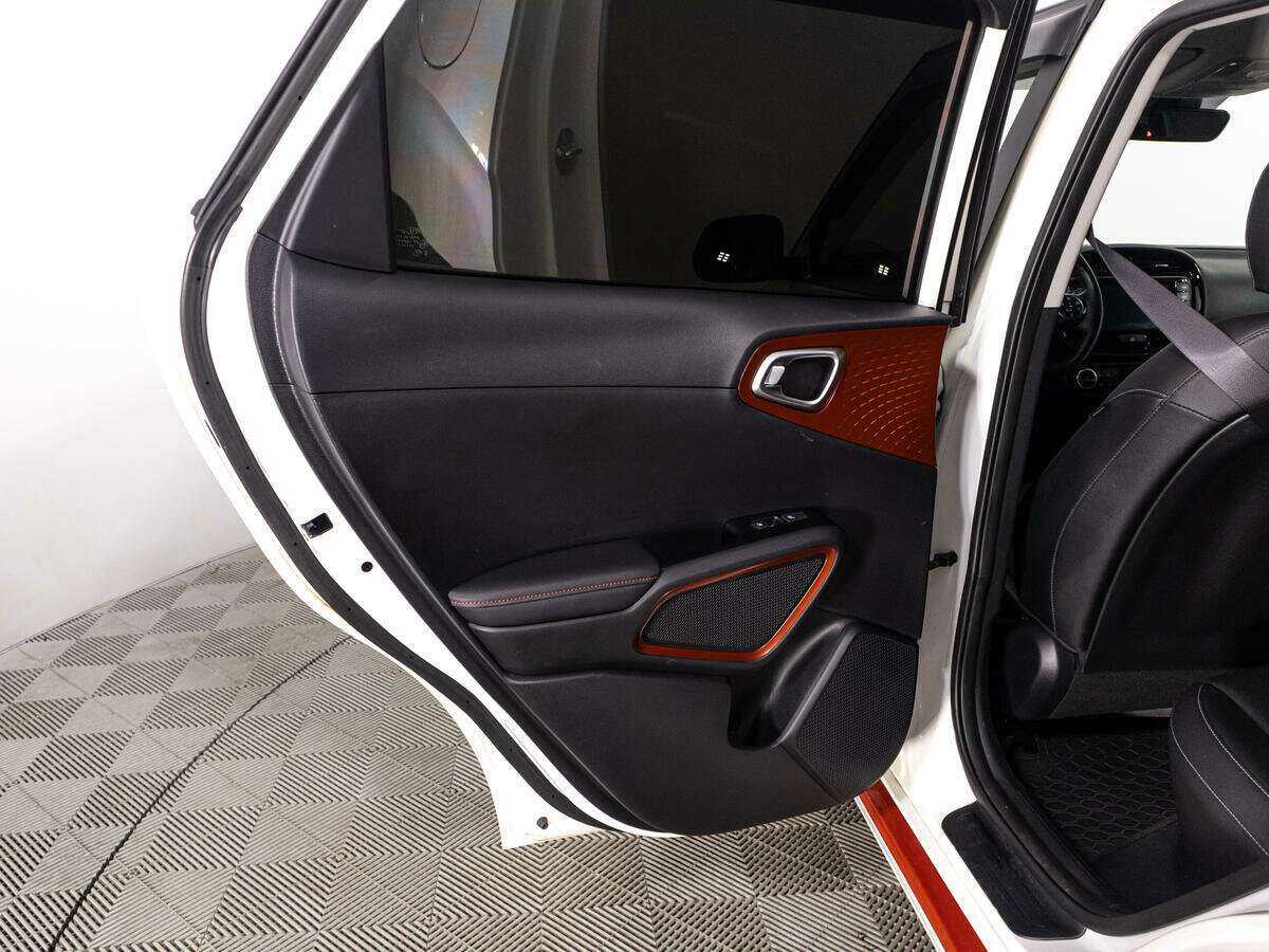 Купить Kia Soul, 2021, 52 961 км, фото №27