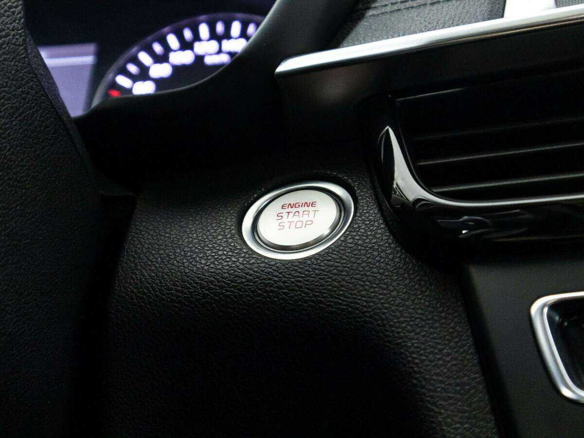 Купить Kia Optima, 2019, 53 917 км, фото №17