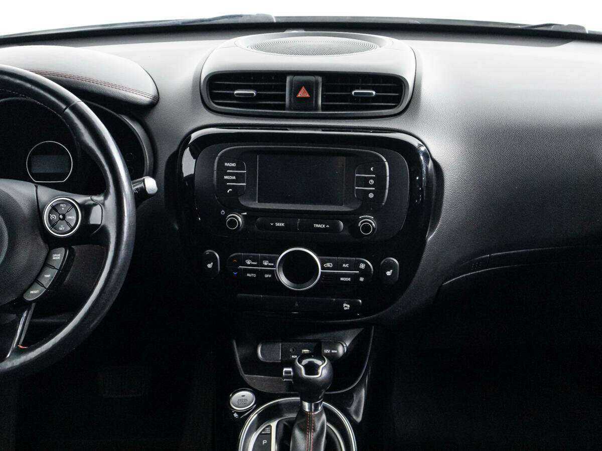 Купить Kia Soul, 2018, 105 702 км, фото №15