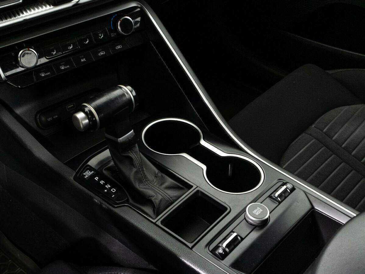 Купить Kia K5, 2020, 83 592 км, фото №19