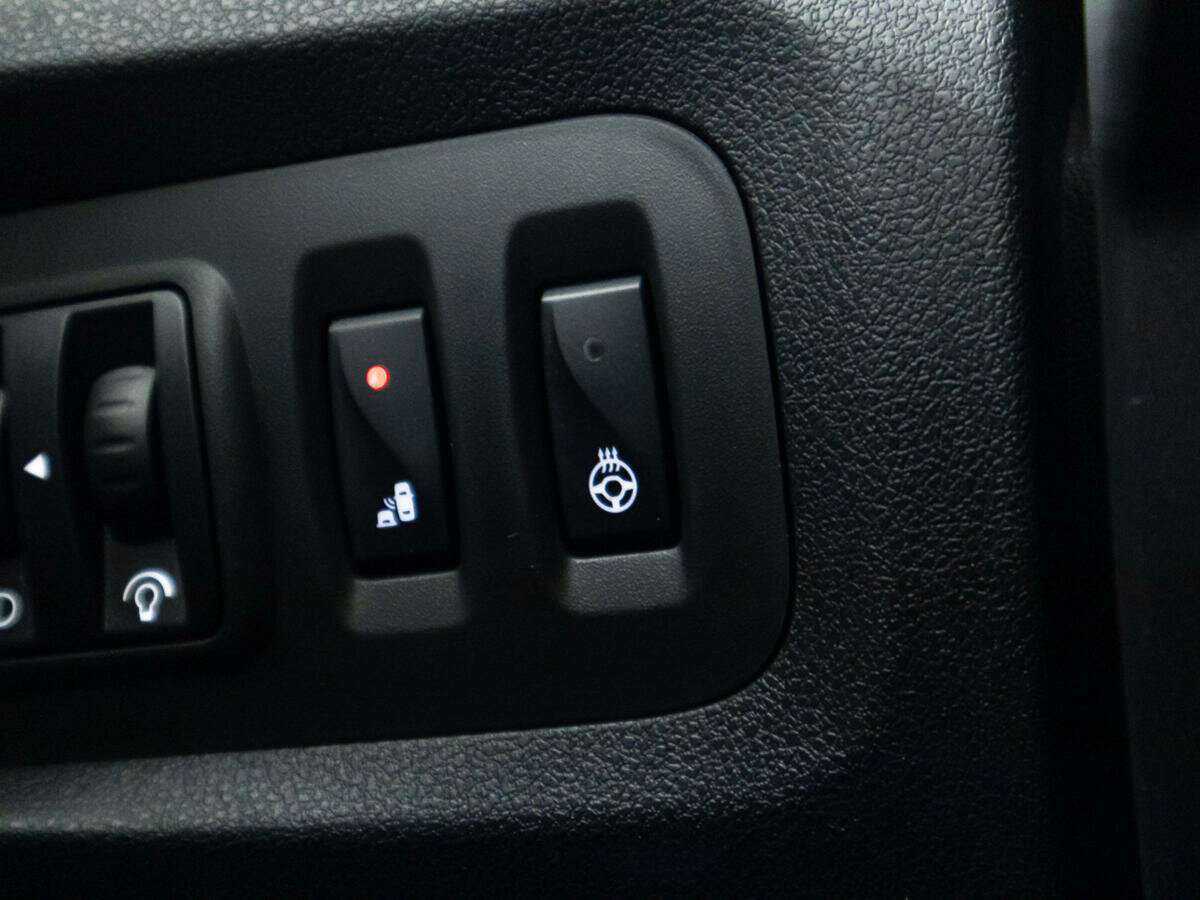 Купить Renault Kaptur, 2020, 53 462 км, фото №19