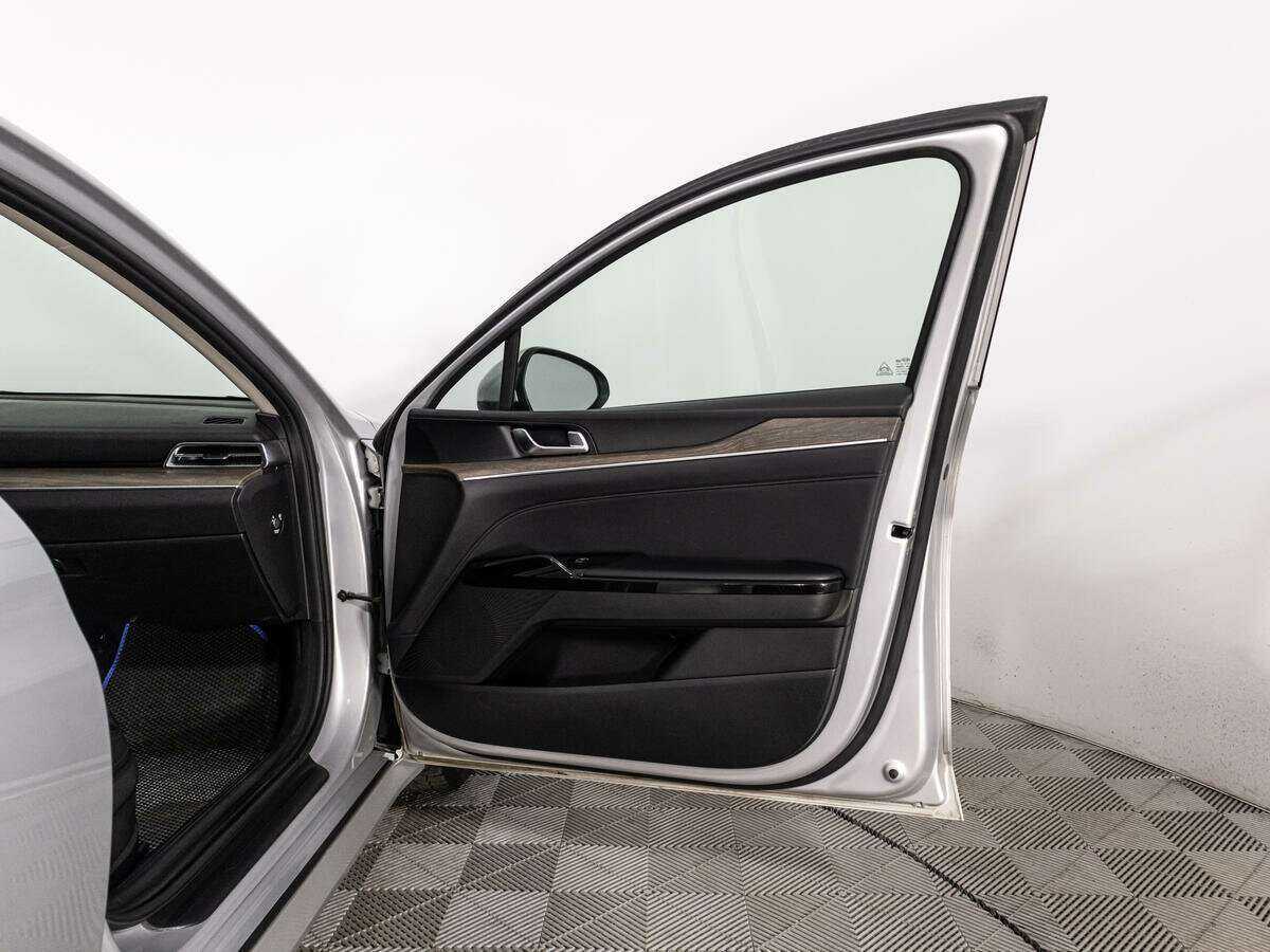 Купить Kia K5, 2021, 91 727 км, фото №27