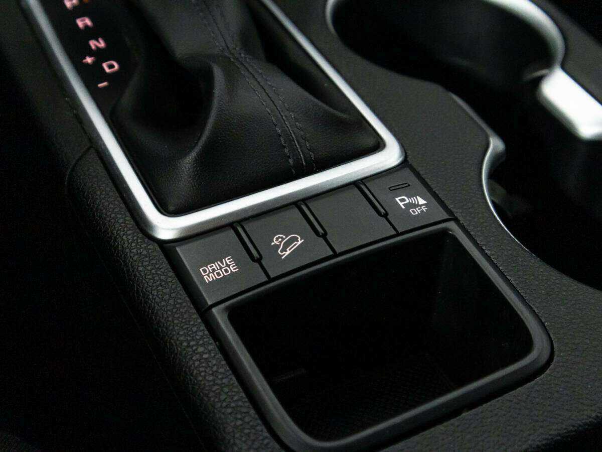 Купить Kia Sportage, 2020, 108 249 км, фото №17
