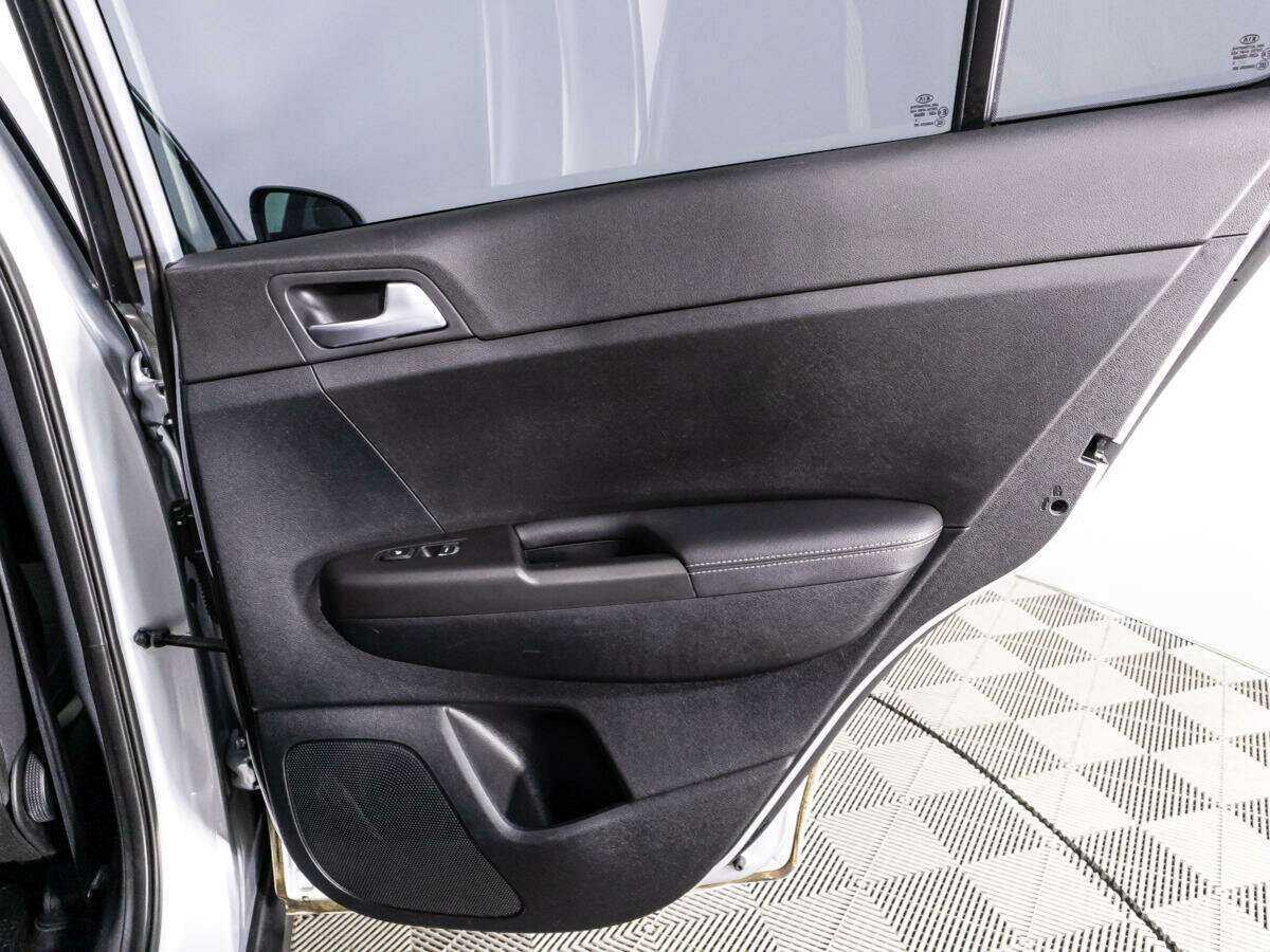 Купить Kia Sportage, 2020, 108 249 км, фото №26