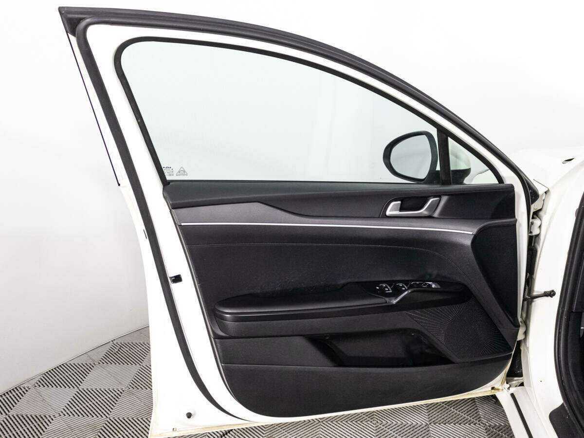 Купить Kia K5, 2022, 46 982 км, фото №24