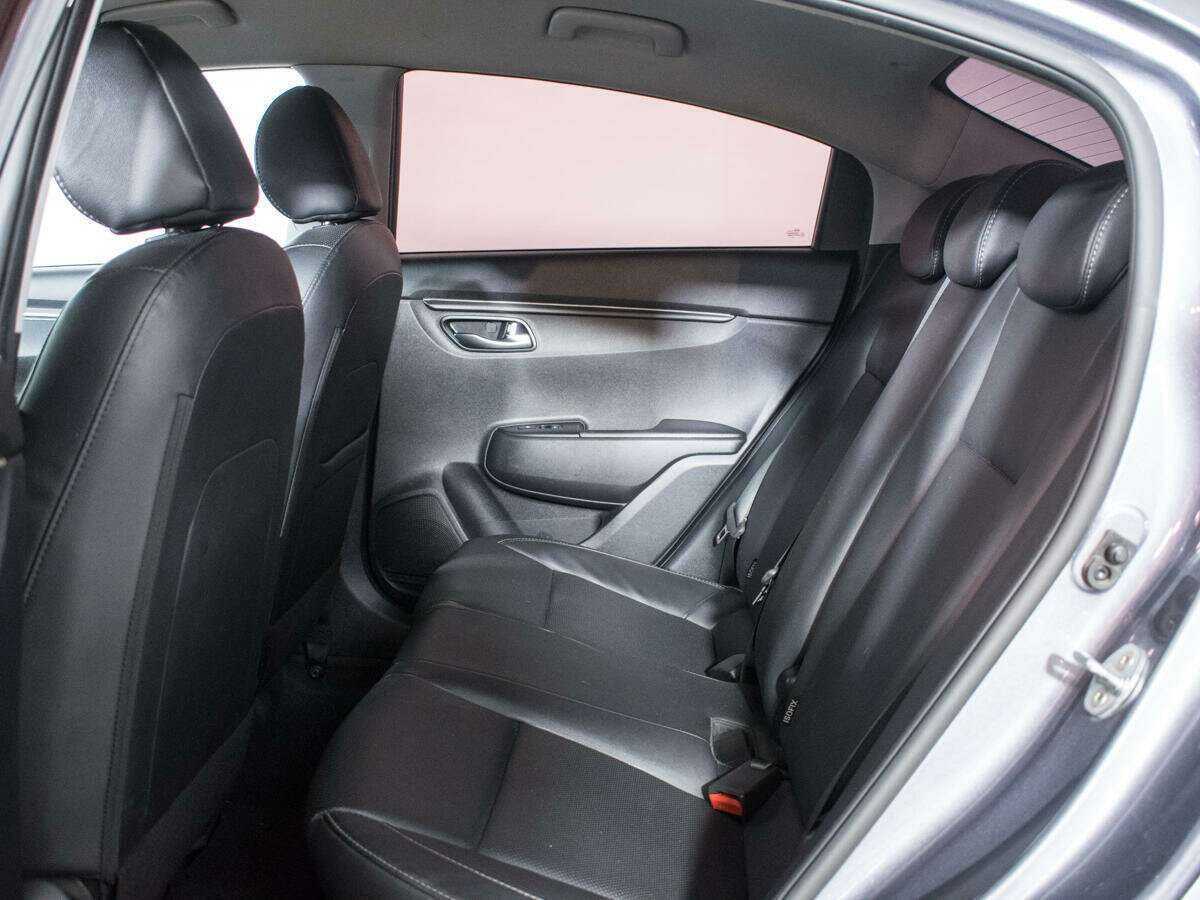 Купить Kia Rio, 2020, 95 600 км, фото №10